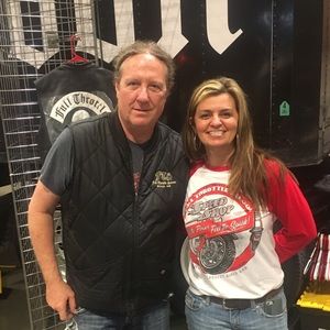 Meet your Posher, Misty